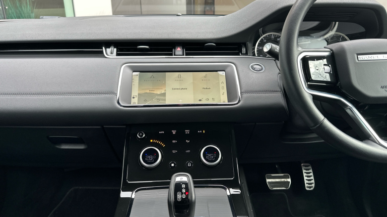 Land Rover Range Rover Evoque 2.0 D200 R-Dynamic SE 5dr Auto Diesel Hatchback